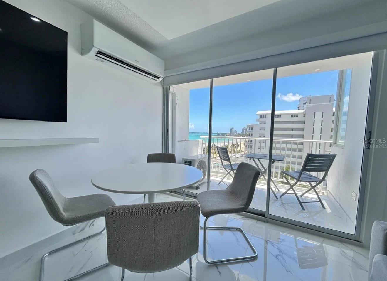 4837 Ave Isla Verde #607 #6 Property Photo 13
