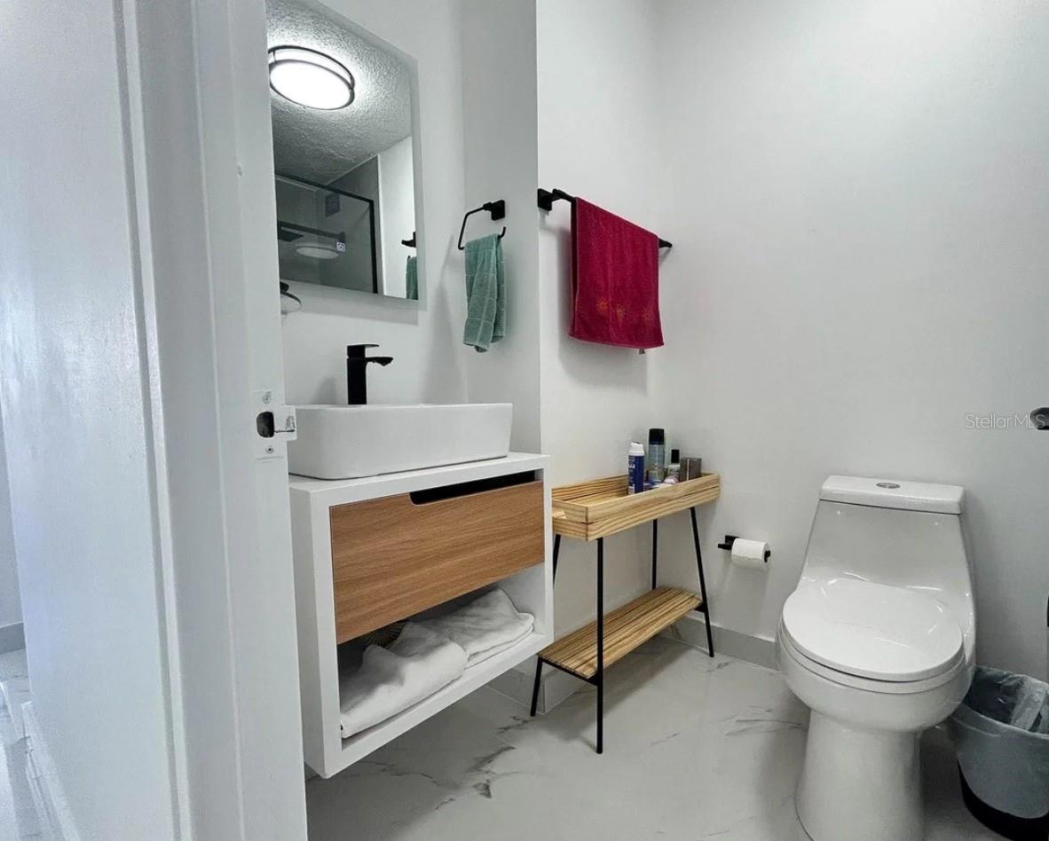 4837 Ave Isla Verde #607 #6 Property Photo 16