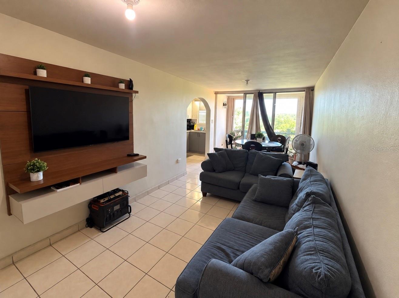 Pr-684 Condo. Marina Iii #b-803 Property Photo 6