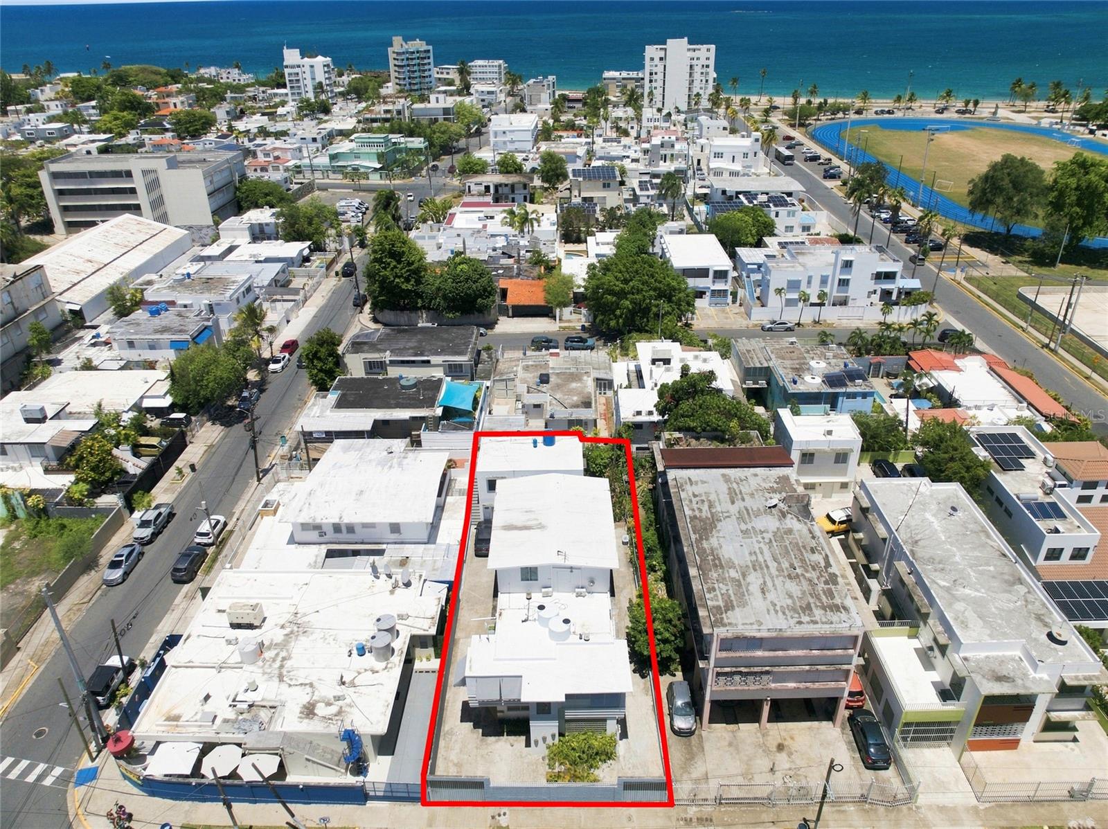 2103 Calle Loiza Property Photo 2