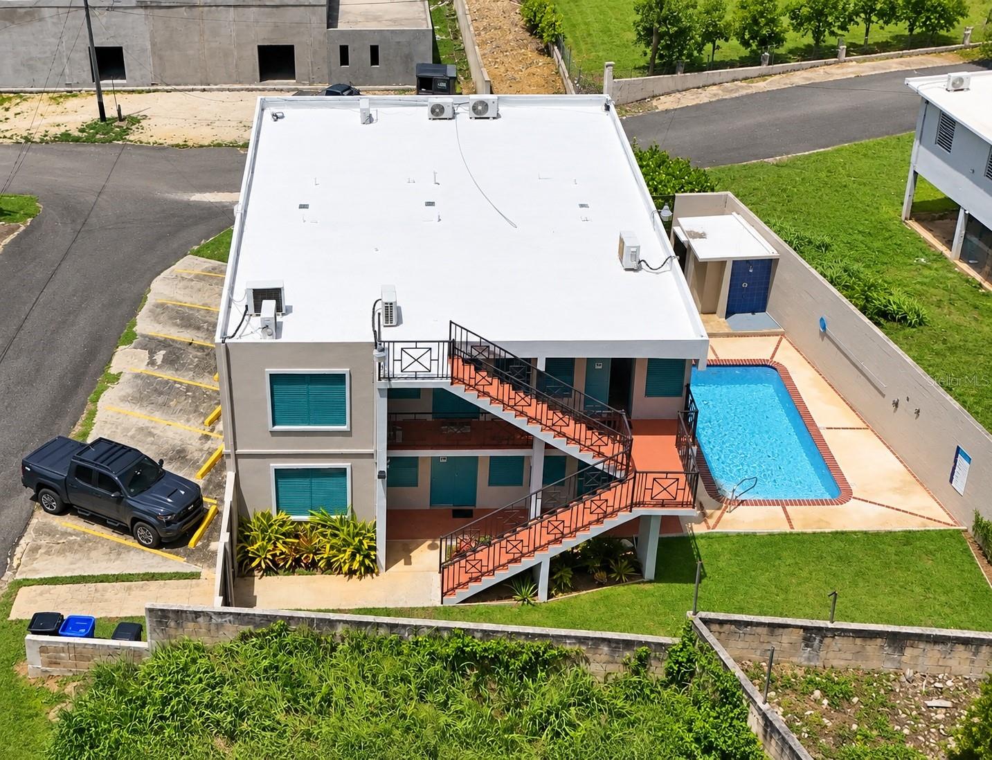 107 Ave Pedro Albizu Crashboat Apartments #504 Property Photo 1