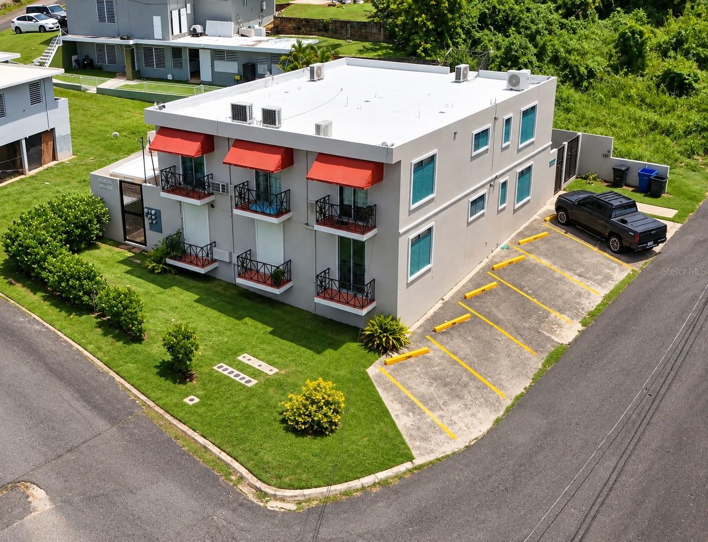 107 Ave Pedro Albizu Crashboat Apartments #504 Property Photo 2