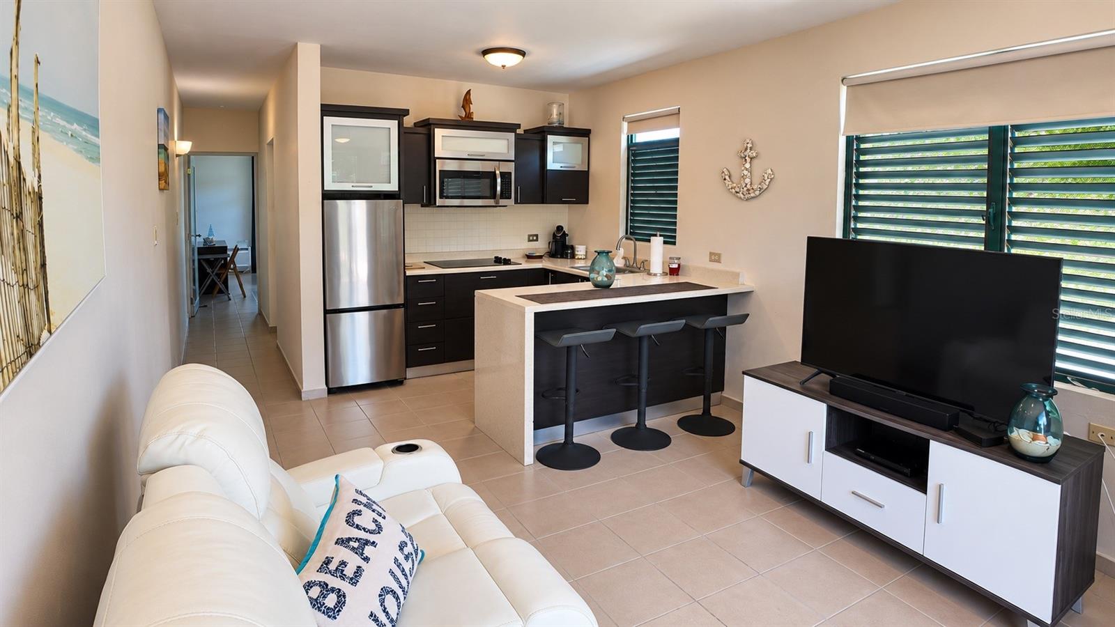 107 Ave Pedro Albizu Crashboat Apartments #504 Property Photo 4
