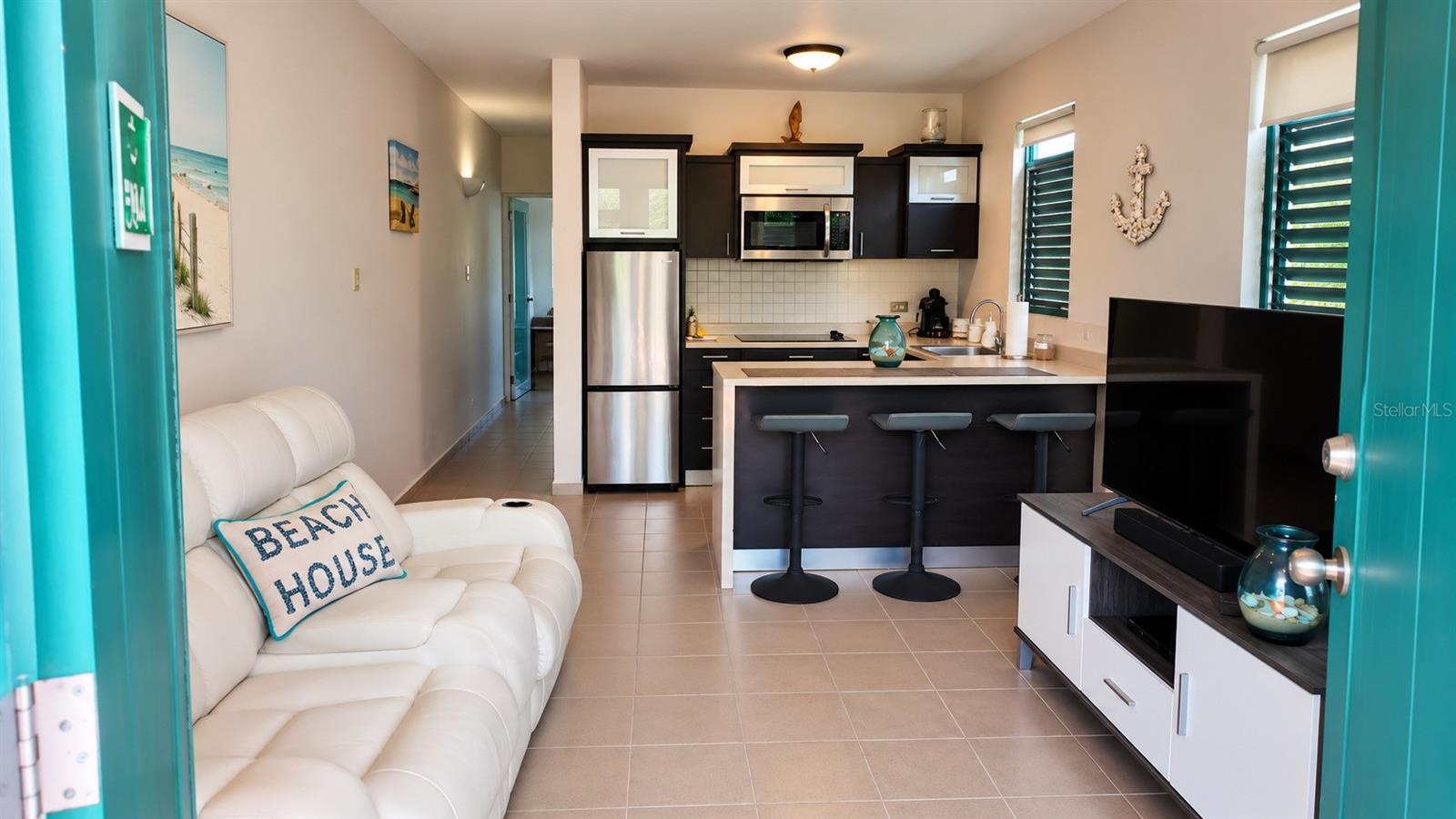 107 Ave Pedro Albizu Crashboat Apartments #504 Property Photo 5