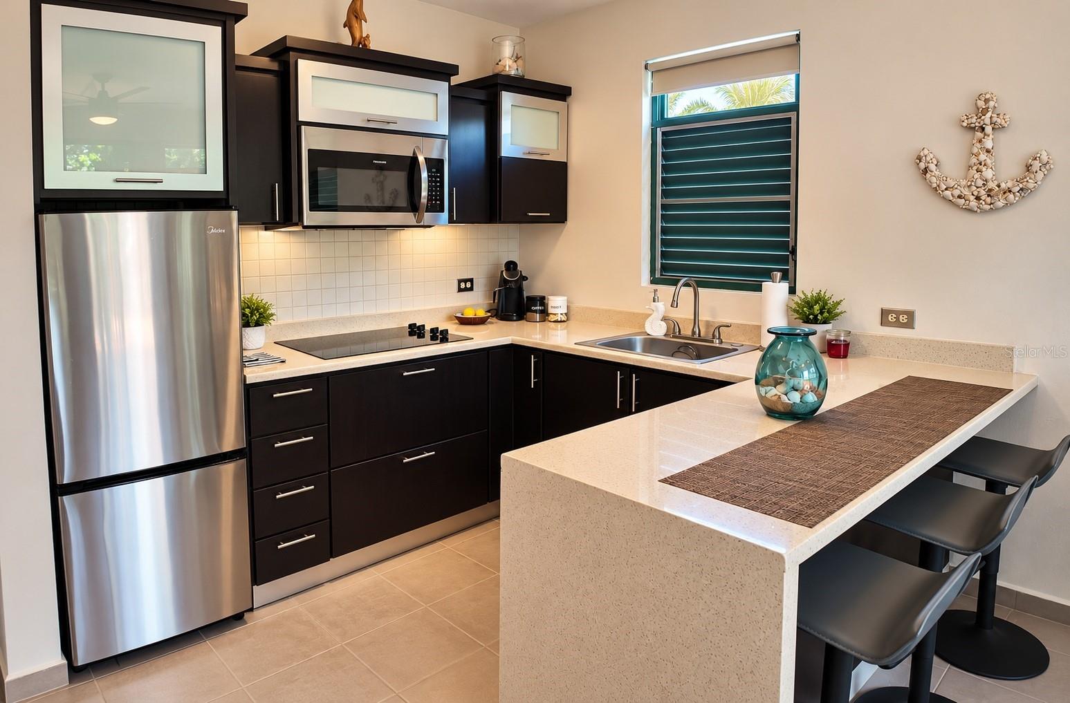 107 Ave Pedro Albizu Crashboat Apartments #504 Property Photo 6