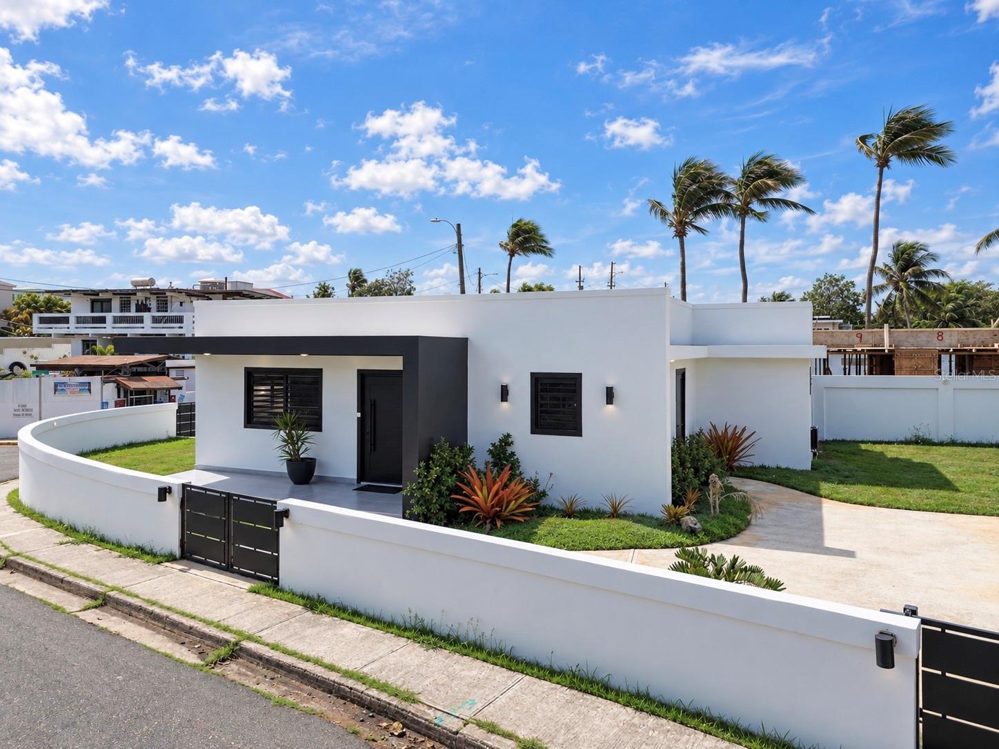 89b Calle Kennedy Bo. Mameyal Property Photo 1