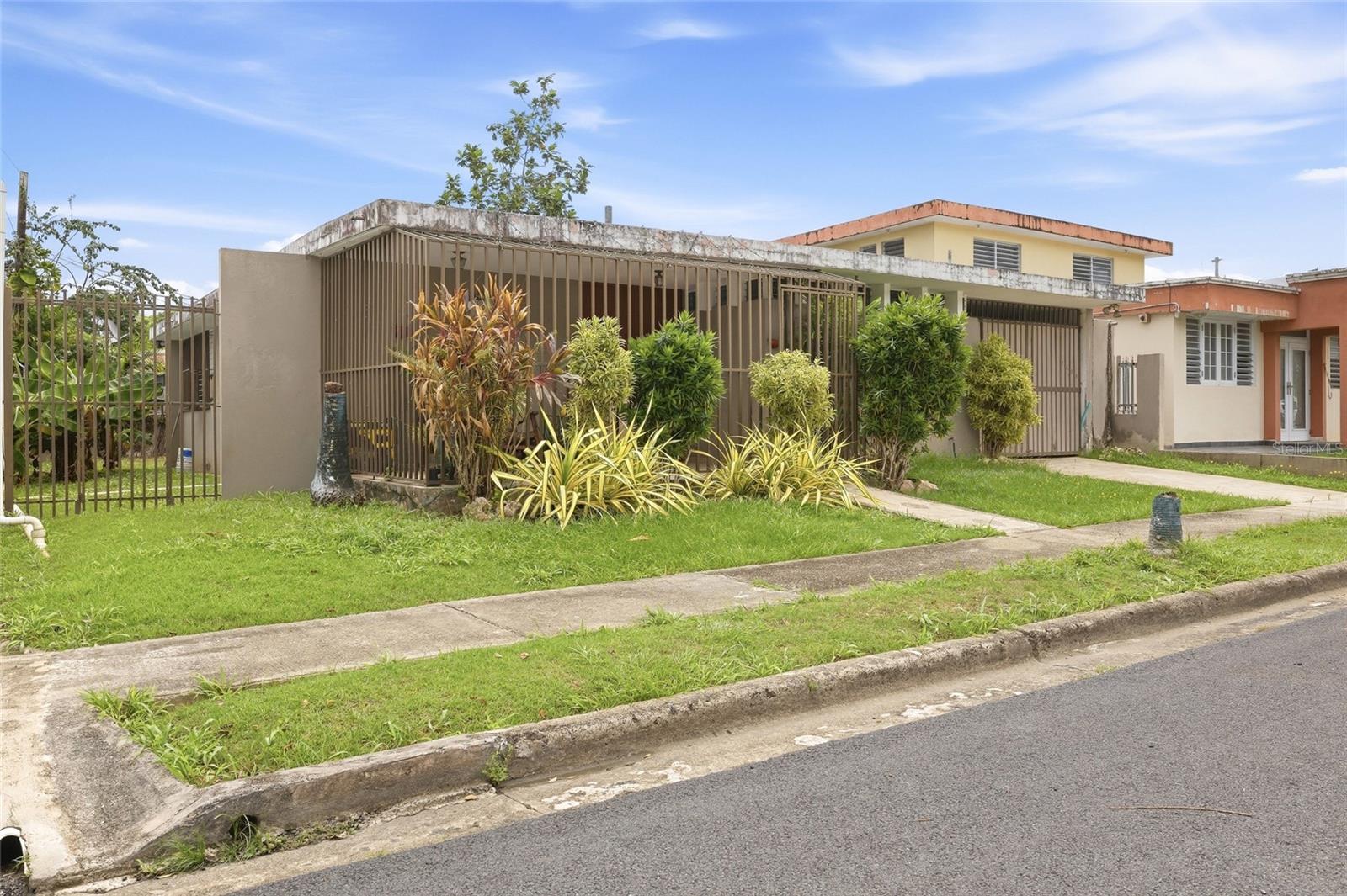 Faure Urb Antosanti Property Photo 2