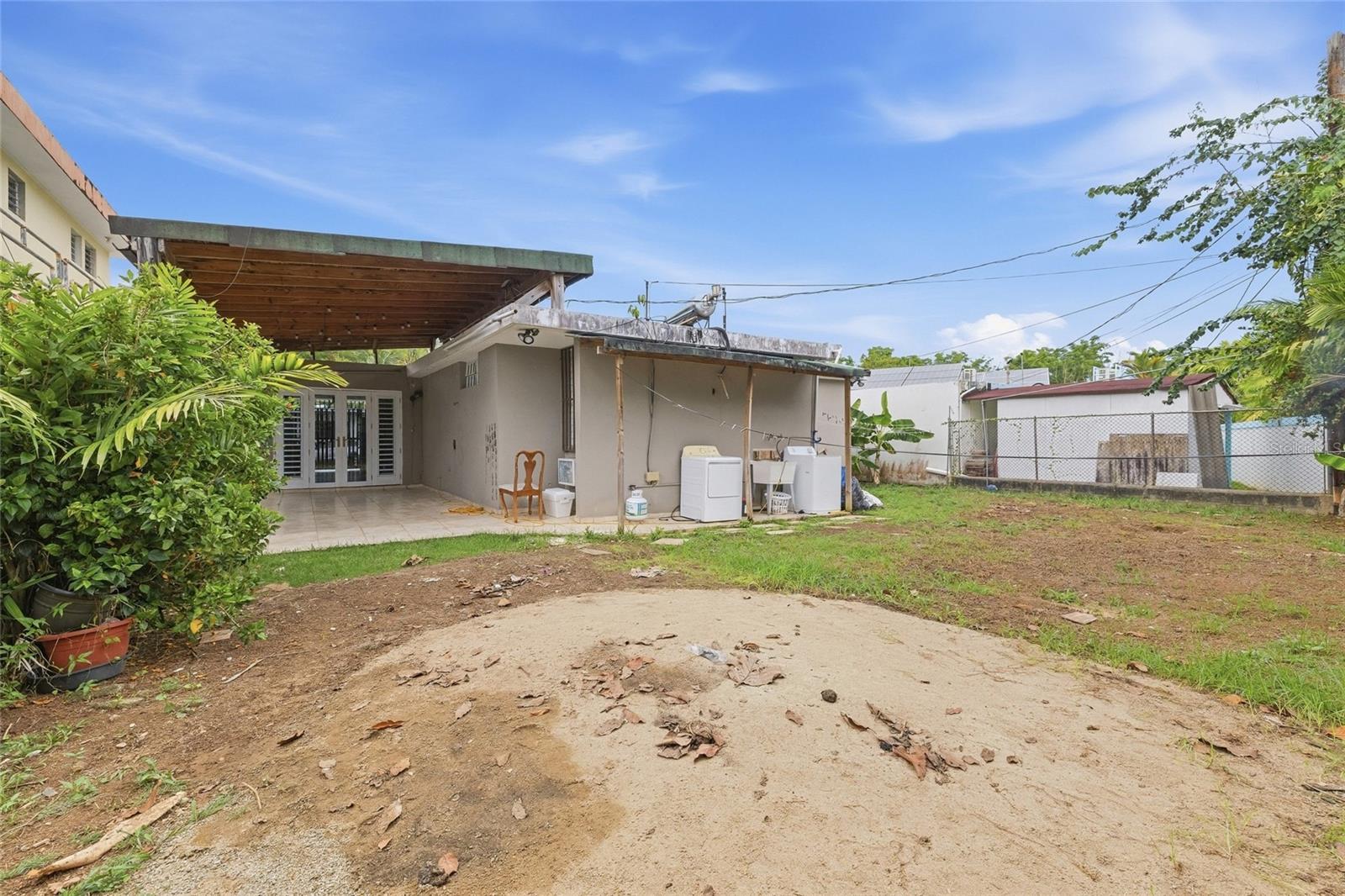 Faure Urb Antosanti Property Photo 23