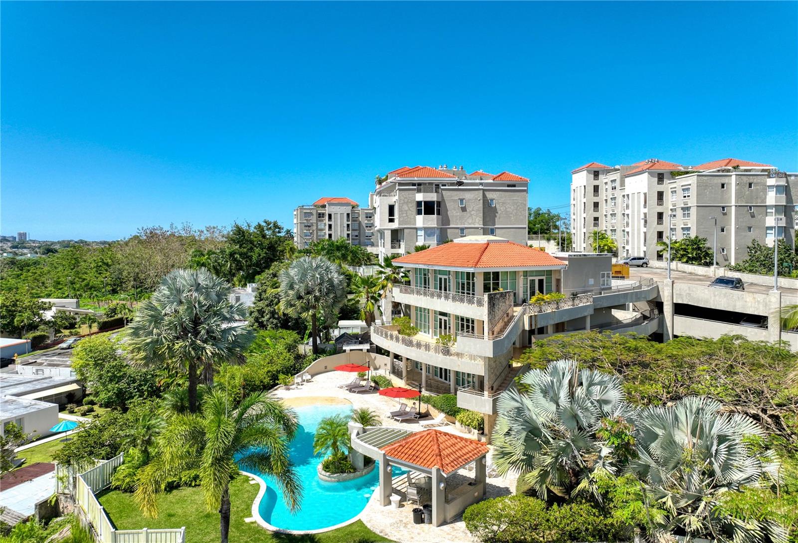 270 SAN IGNACIO AVE #Penthouse-L512 Property Photo 1