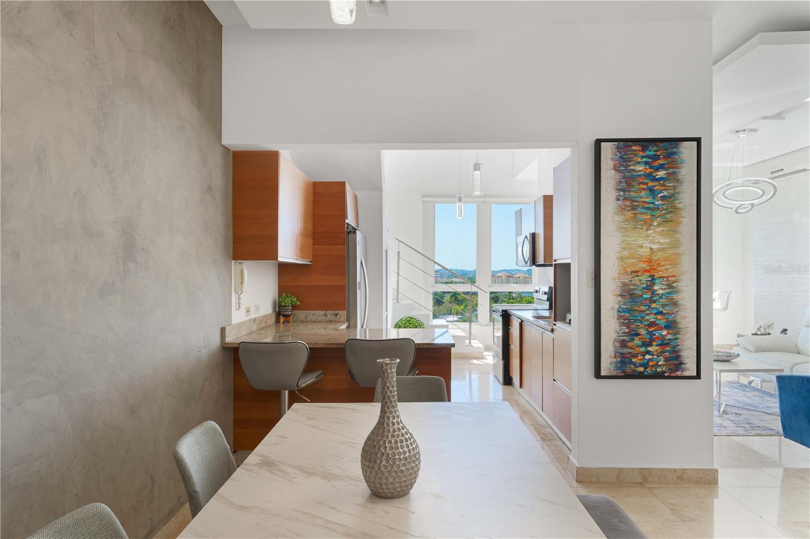 270 San Ignacio Ave #penthouse-l512 Property Photo 7