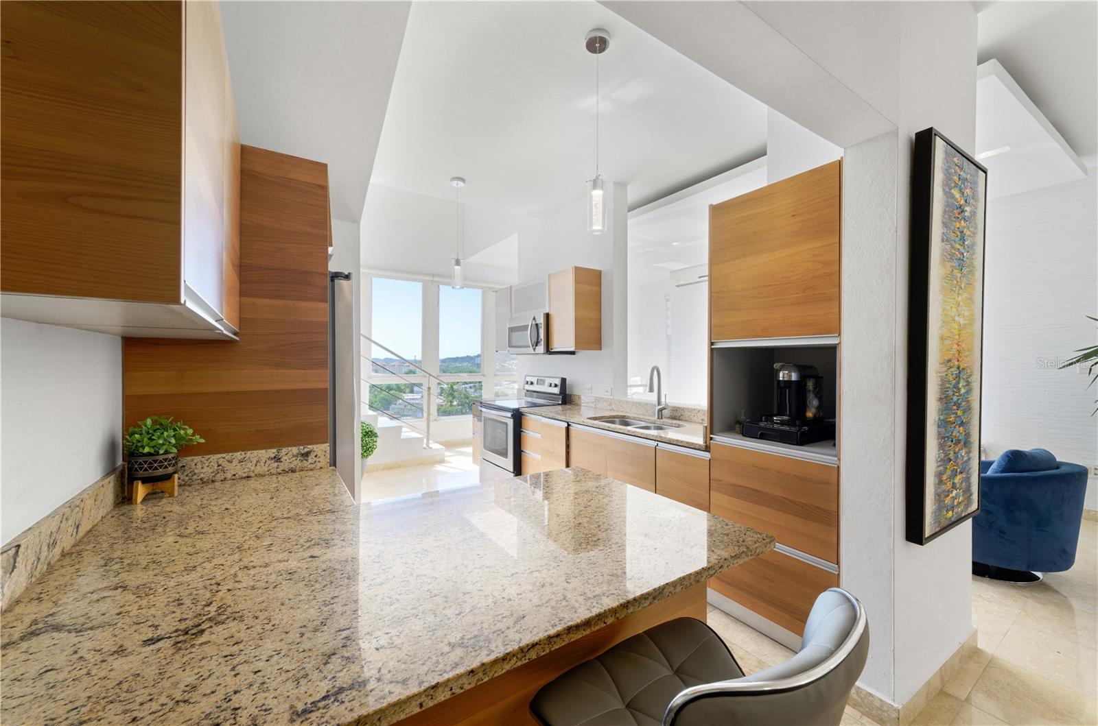 270 San Ignacio Ave #penthouse-l512 Property Photo 8