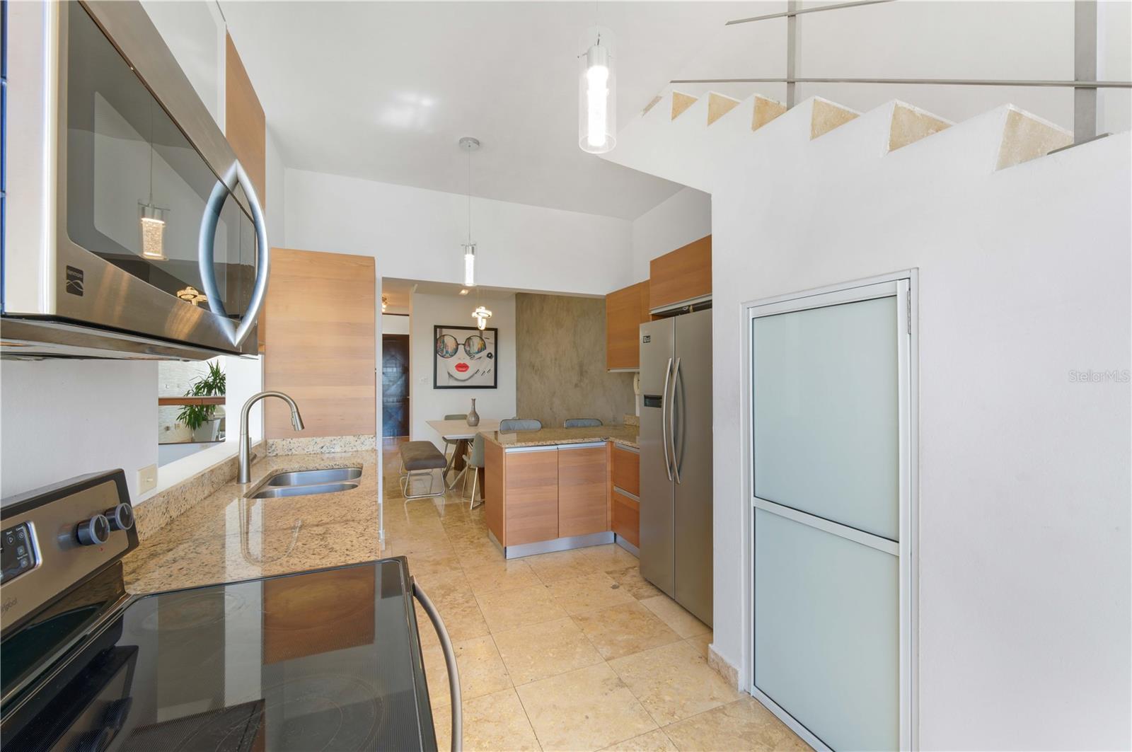 270 San Ignacio Ave #penthouse-l512 Property Photo 9