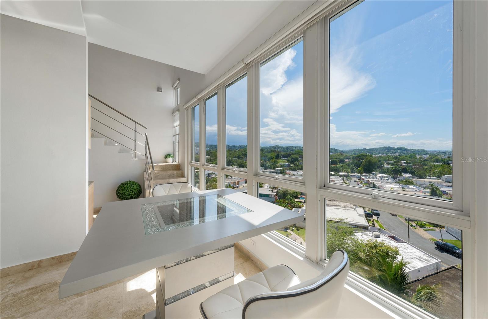 270 San Ignacio Ave #penthouse-l512 Property Photo 15