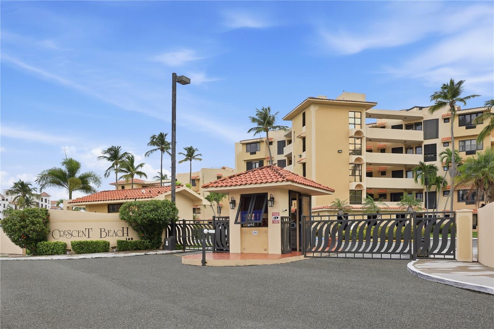190 Candelero Dr #264 Property Photo 27