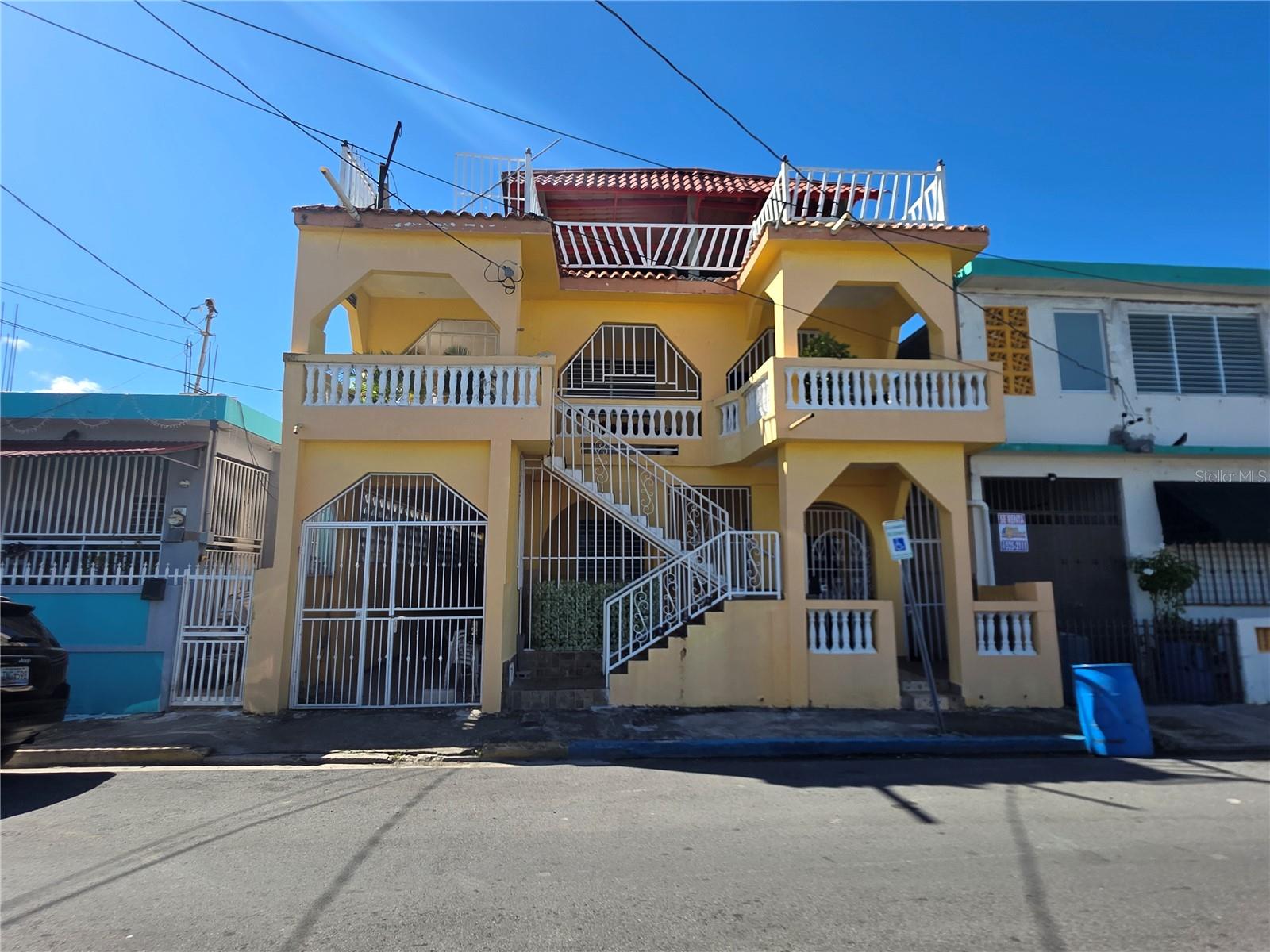 Calle Manuel Corchado #108 Property Photo 1