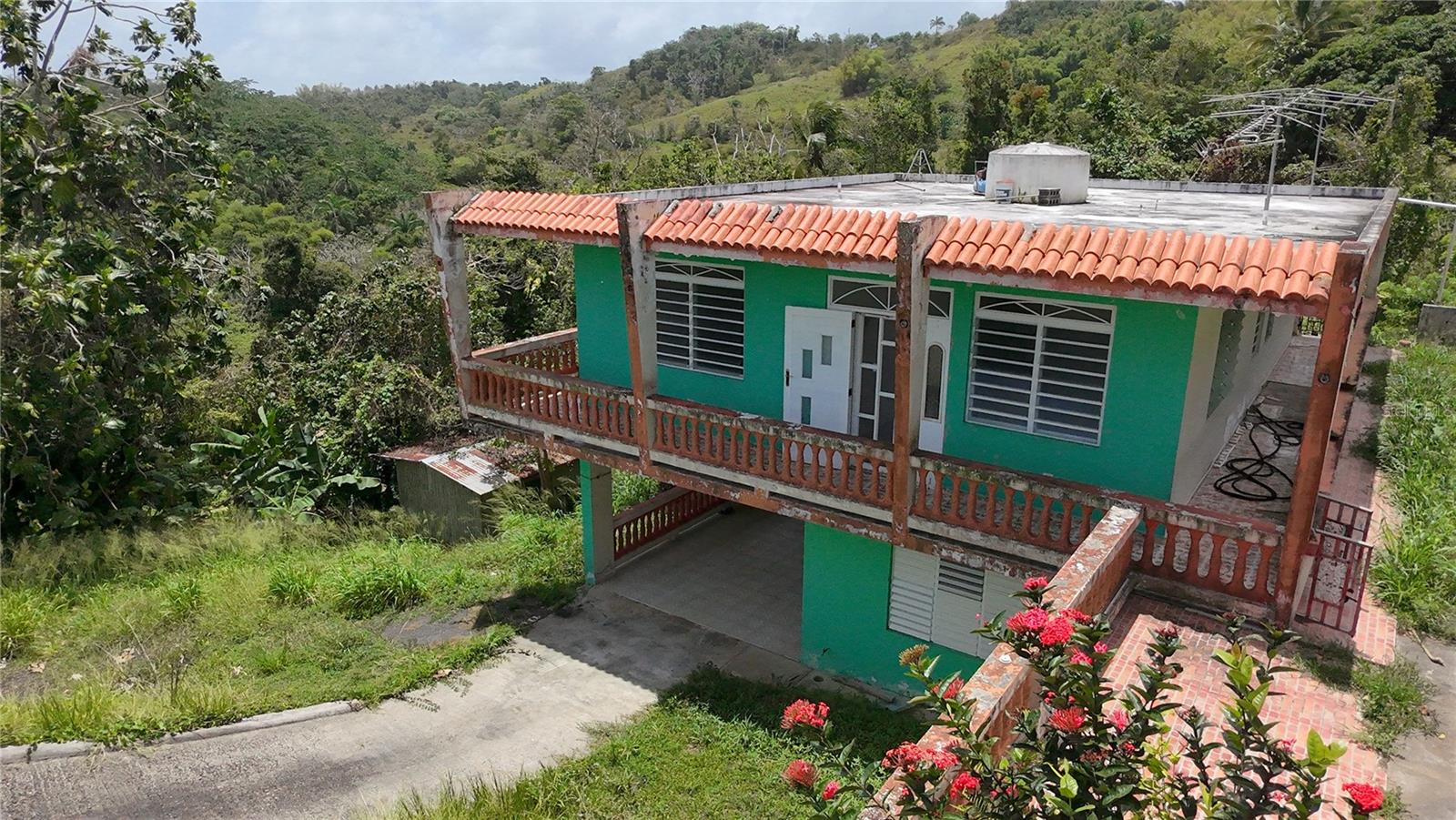 Carr 788 Km 6.7 Bo Tomas De Castro I Property Photo 1