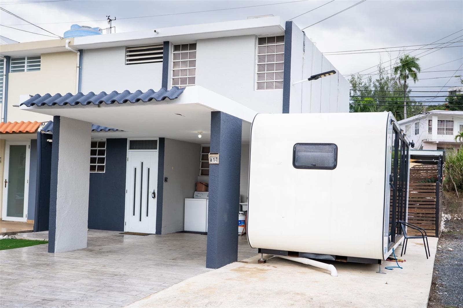 A1-7 Urb. Vista Azul Calle Urayaun Property Photo 1