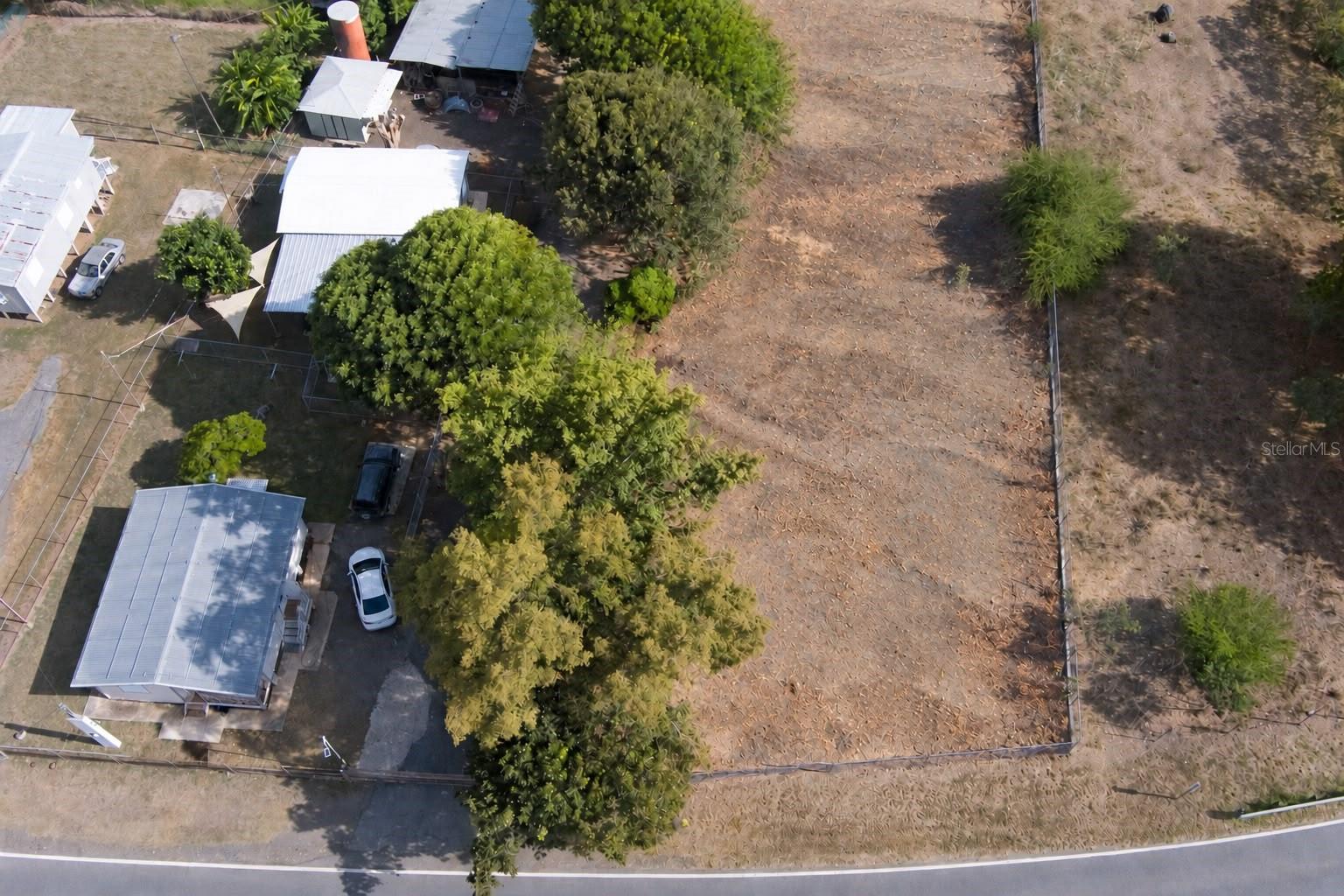 SOLAR 3,PR-303,KM 2.5 INT BO. LLANOS COSTA WARD Property Photo 1