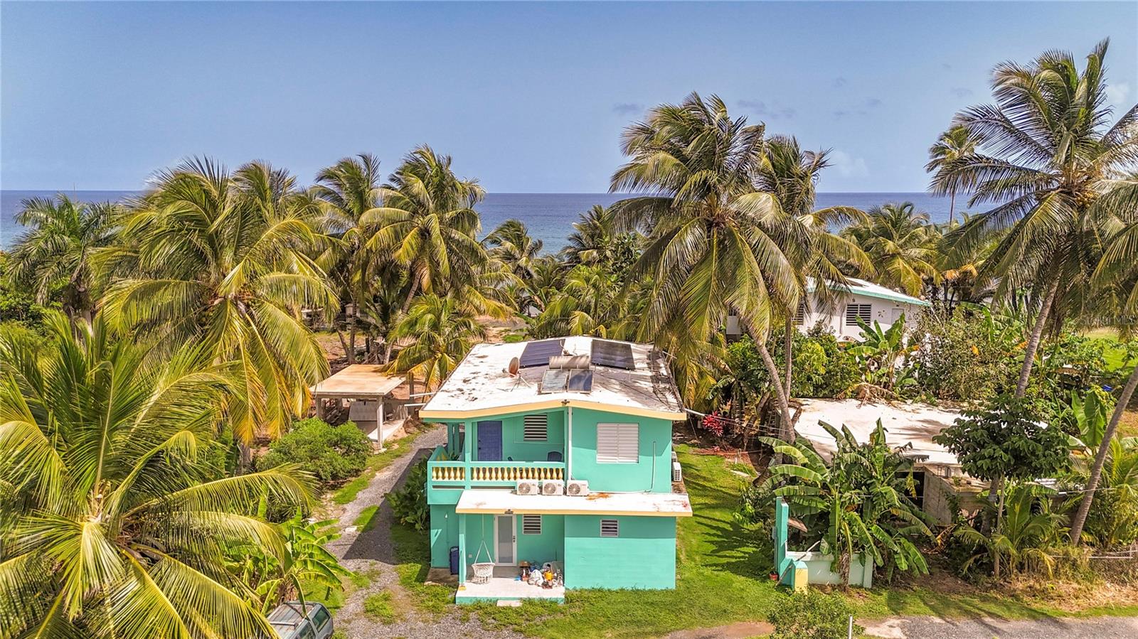 25 Parcellas Nievas Property Photo 1