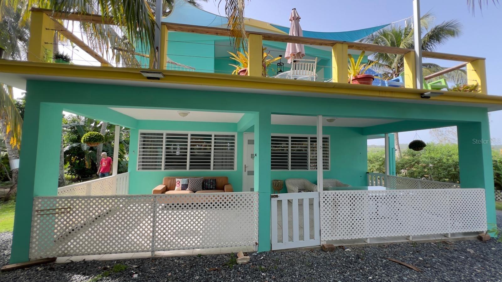 25 Parcellas Nievas Property Photo 23