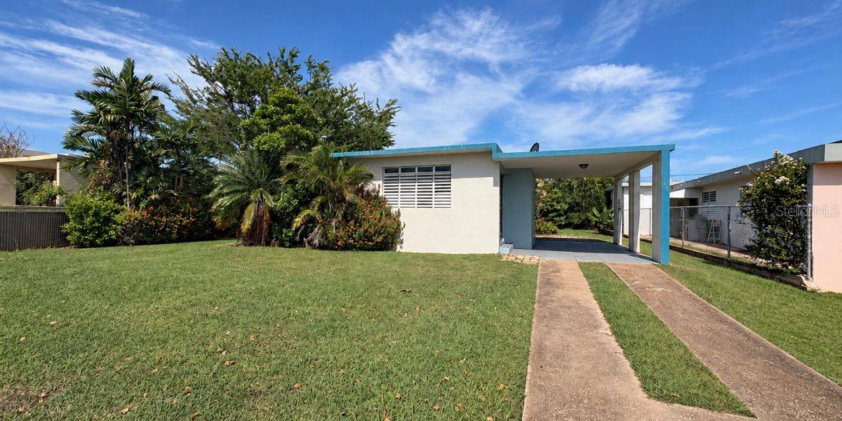 Calle C #145 Base Ramey Property Photo 1