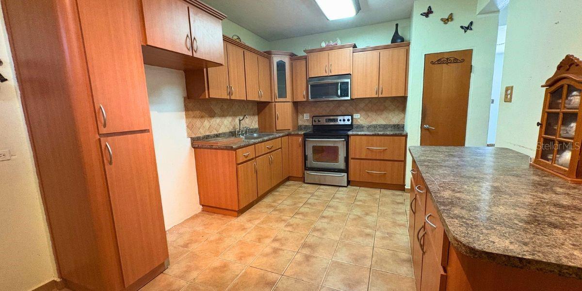 Calle C #145 Base Ramey Property Photo 3