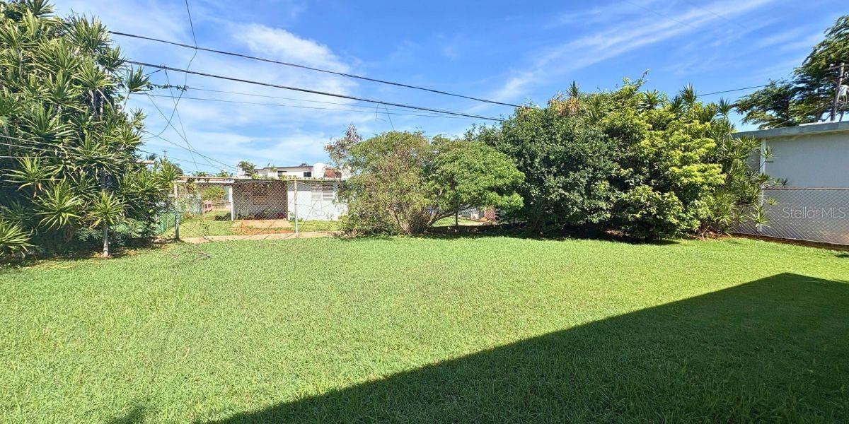 Calle C #145 Base Ramey Property Photo 15