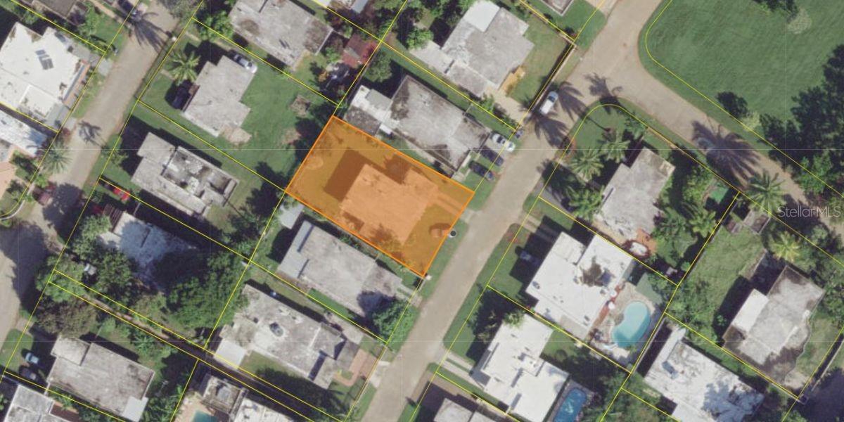 Calle C #145 Base Ramey Property Photo 17