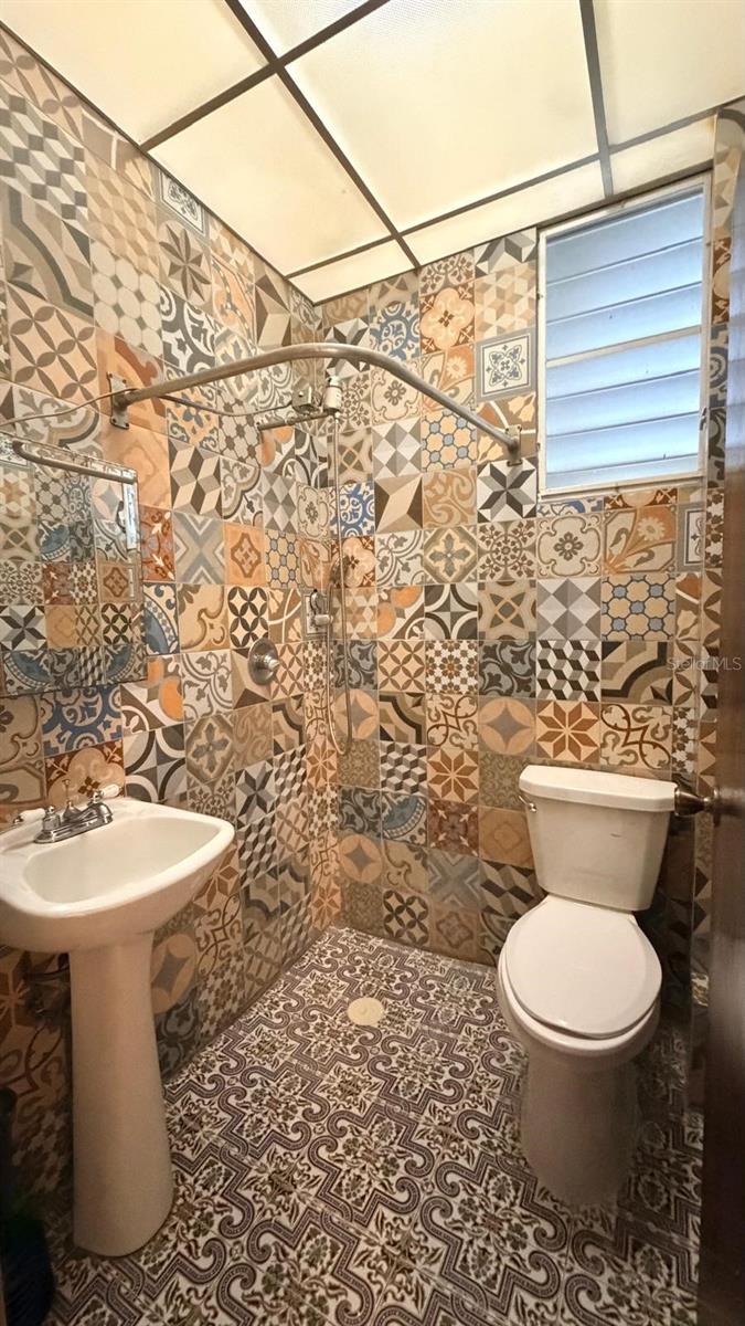 1 Condo. El Falansterio De Puerta De Tierra #f3 Property Photo 4