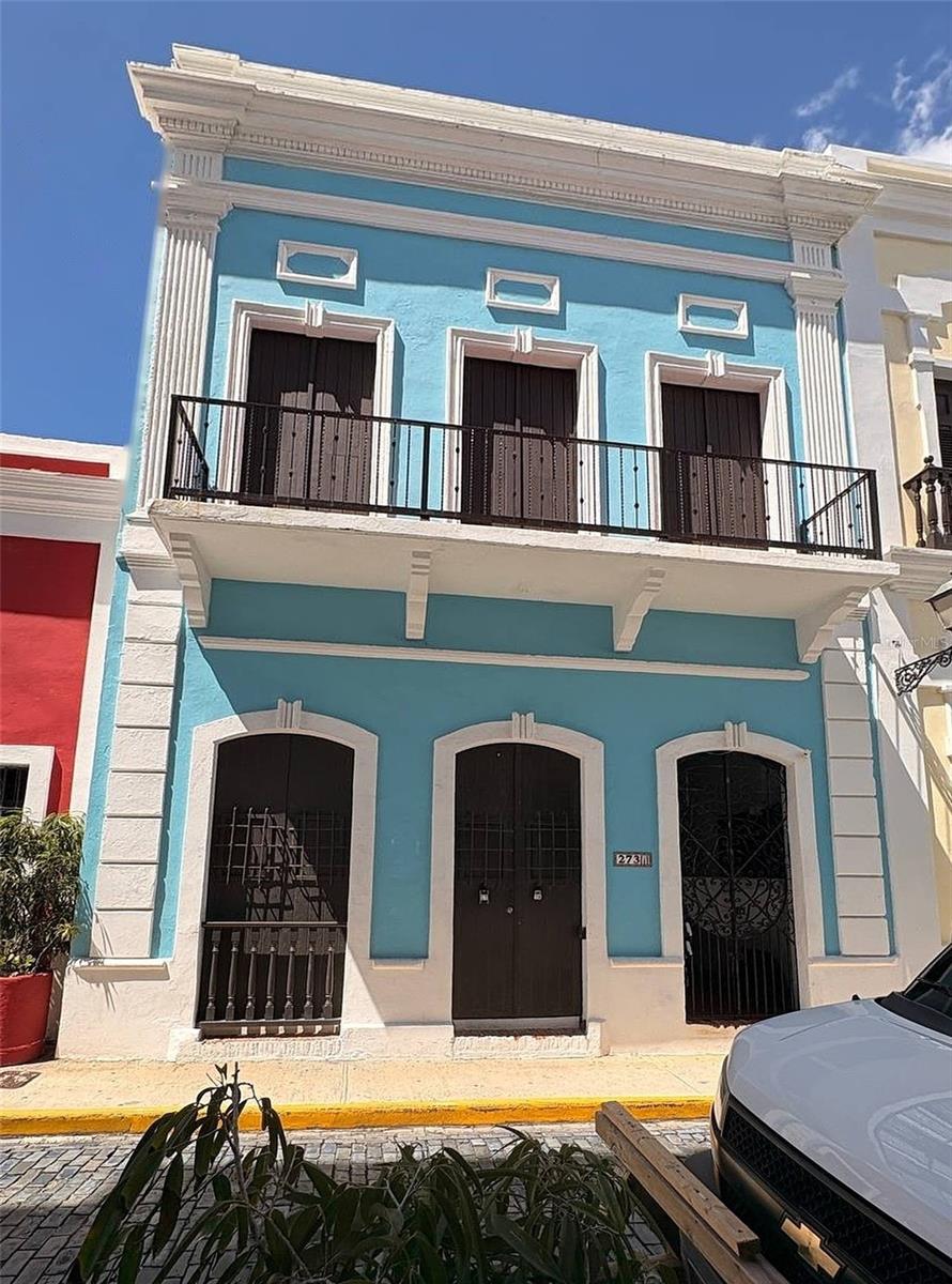 273 CALLE SOL #1-C Property Photo 1