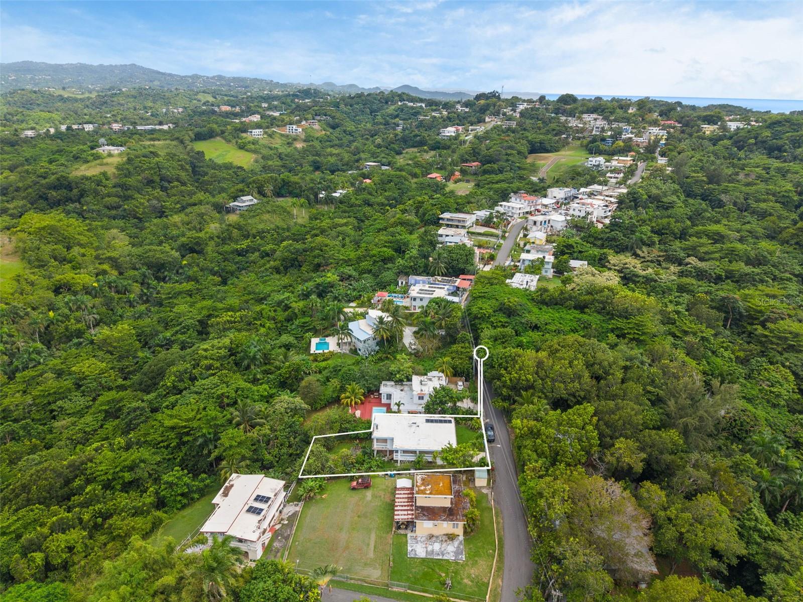 Pr-413 Km 4.7 Int Calle Miramar Bo Puntas Property Photo 39