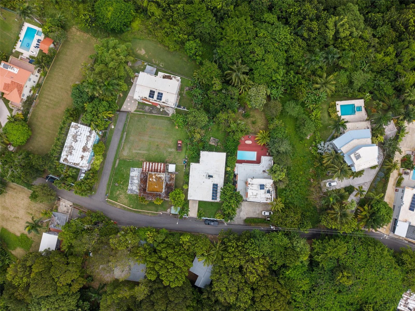 Pr-413 Km 4.7 Int Calle Miramar Bo Puntas Property Photo 40