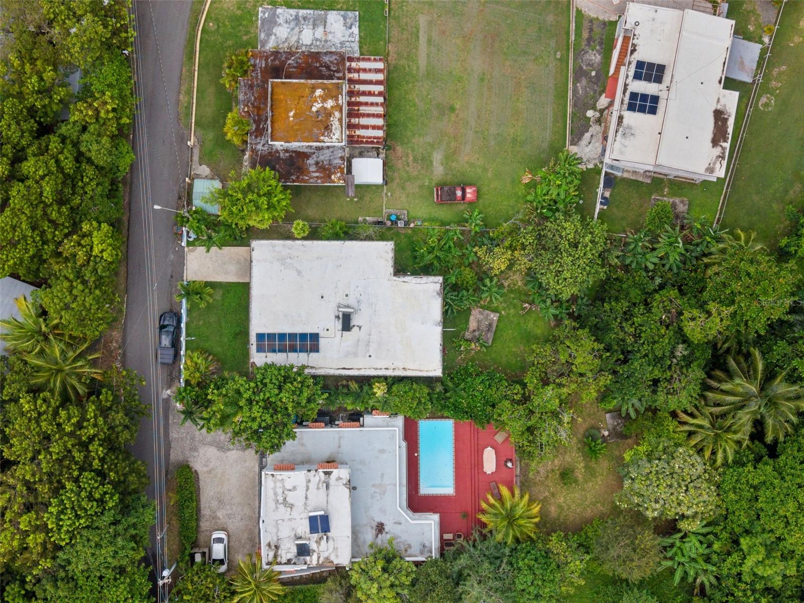 Pr-413 Km 4.7 Int Calle Miramar Bo Puntas Property Photo 41