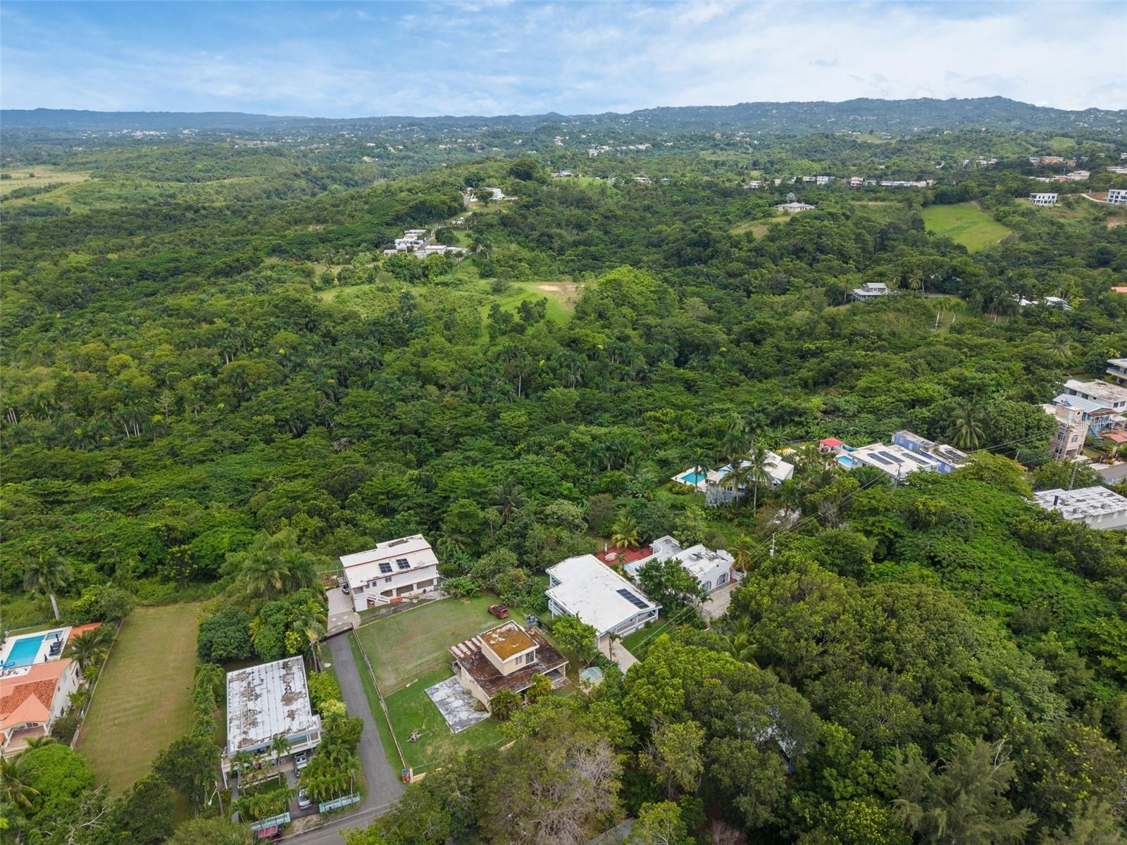 Pr-413 Km 4.7 Int Calle Miramar Bo Puntas Property Photo 43