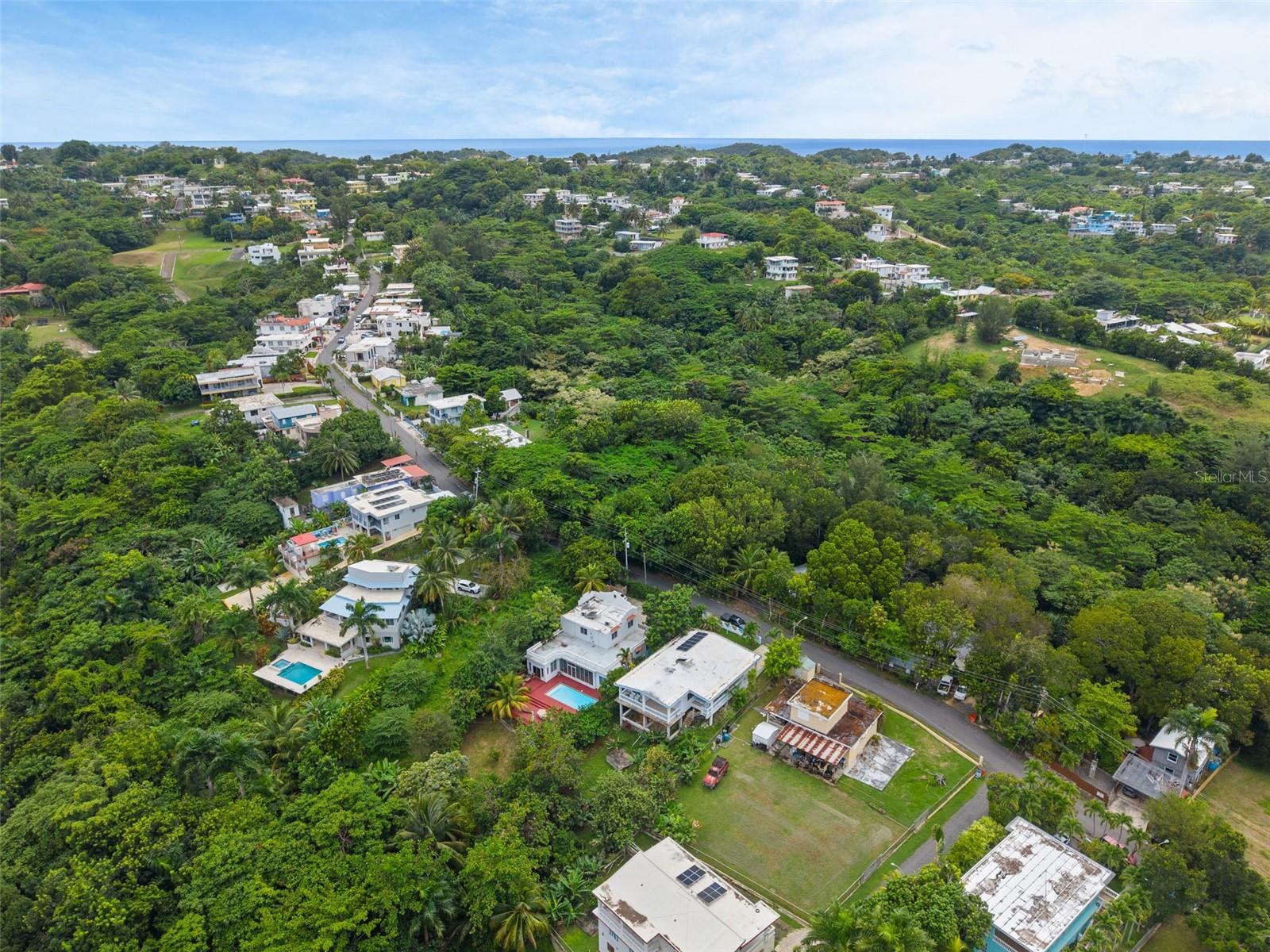 Pr-413 Km 4.7 Int Calle Miramar Bo Puntas Property Photo 44