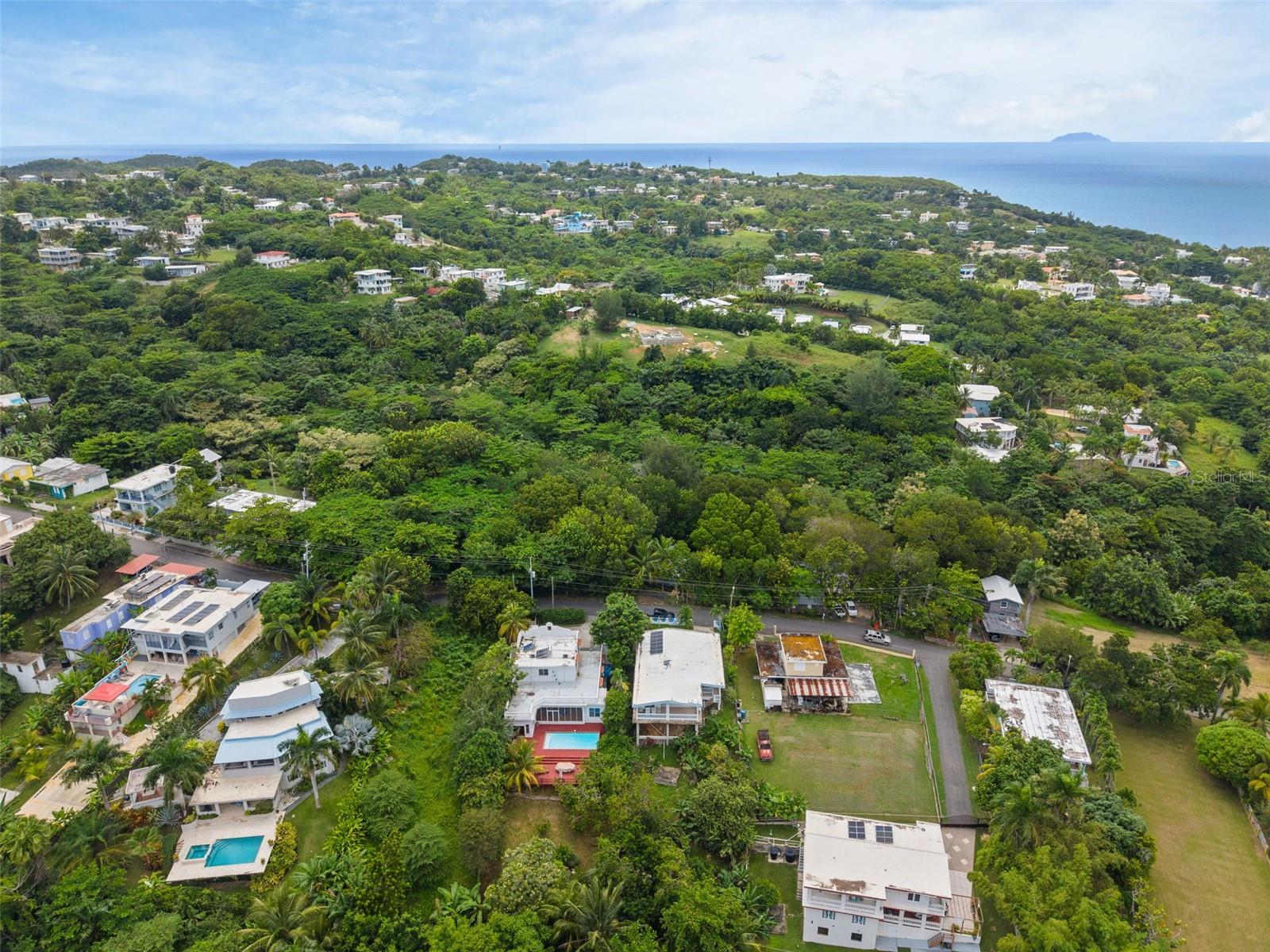 Pr-413 Km 4.7 Int Calle Miramar Bo Puntas Property Photo 45