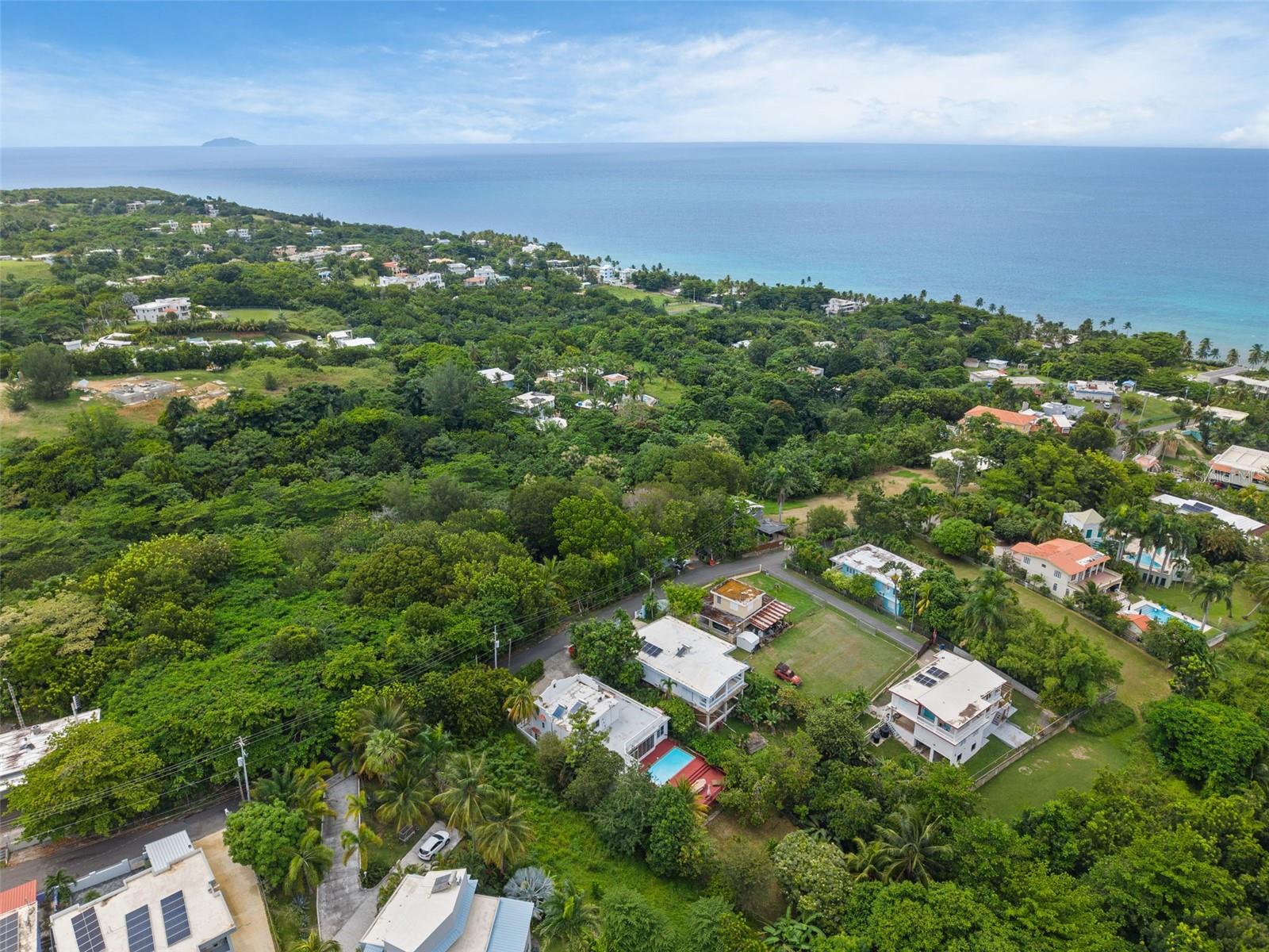 Pr-413 Km 4.7 Int Calle Miramar Bo Puntas Property Photo 46