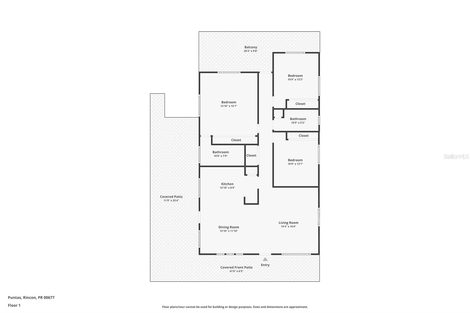 Pr-413 Km 4.7 Int Calle Miramar Bo Puntas Property Photo 47