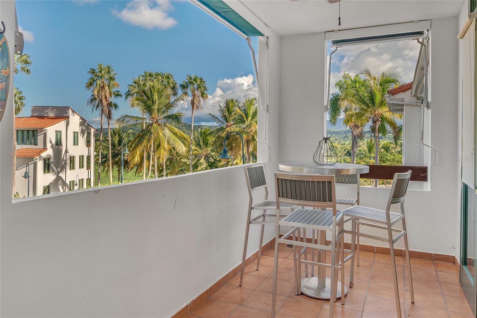 Cond. Rio Mar Village RIO GRANDE #102 Property Photo 1
