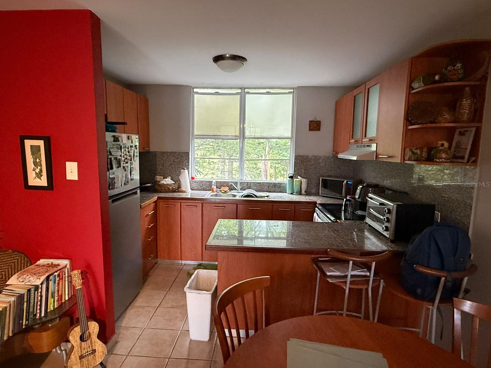 Chalet Del Mar C-221 #221-c Property Photo 5