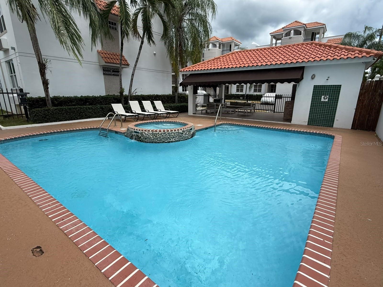 Chalet Del Mar C-221 #221-c Property Photo 18