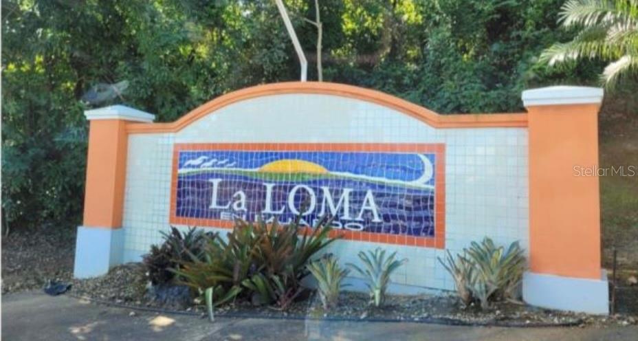 Pr-194 Condominium La Loma #q 203 Property Photo 1