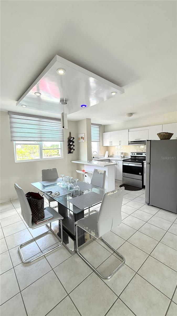 Pr-194 Condominium La Loma #q 203 Property Photo 5