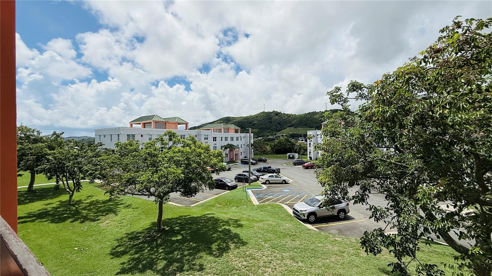 Pr-194 Condominium La Loma #q 203 Property Photo 7