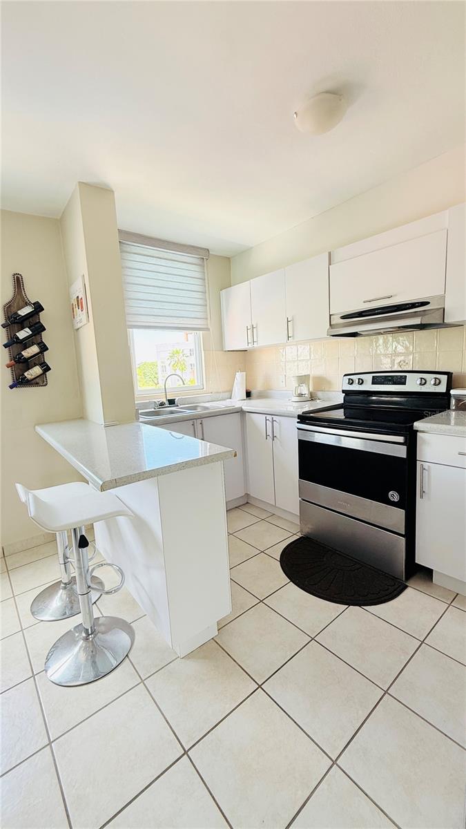 Pr-194 Condominium La Loma #q 203 Property Photo 8