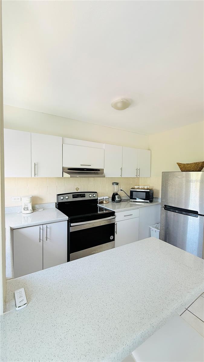 Pr-194 Condominium La Loma #q 203 Property Photo 9