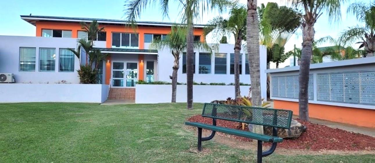 Pr-194 Condominium La Loma #q 203 Property Photo 18