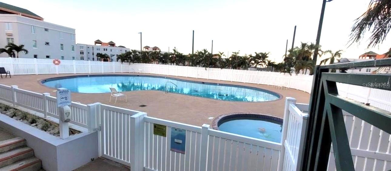 Pr-194 Condominium La Loma #q 203 Property Photo 19