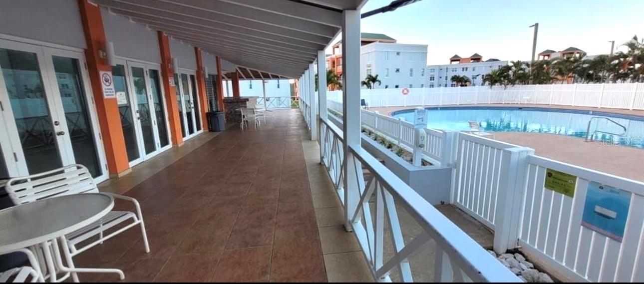 Pr-194 Condominium La Loma #q 203 Property Photo 22