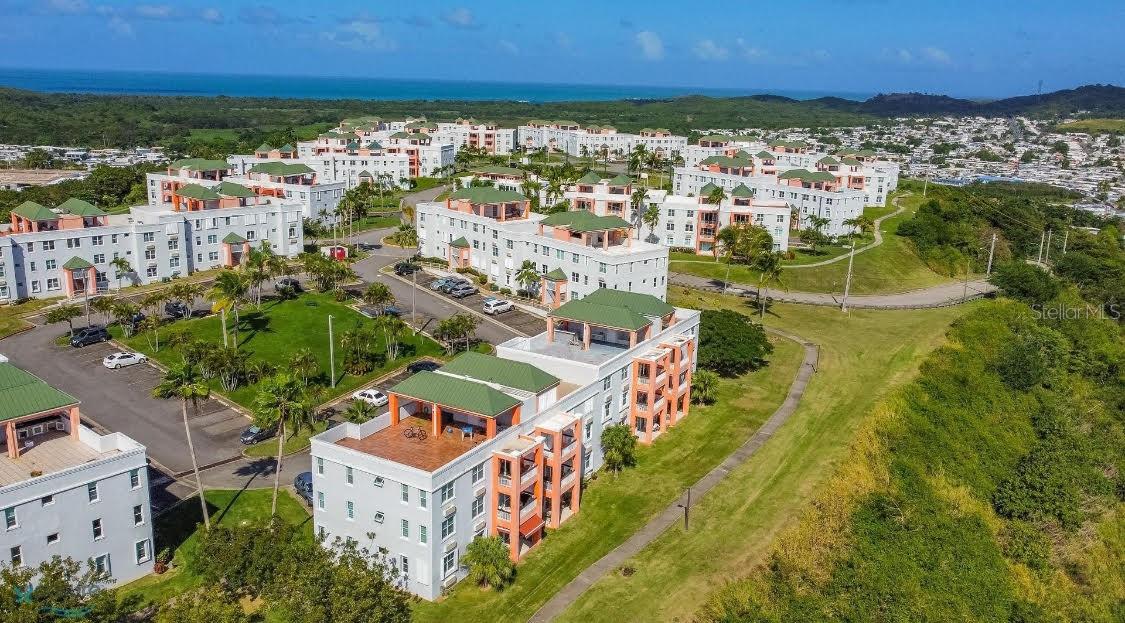 Pr-194 Condominium La Loma #q 203 Property Photo 23